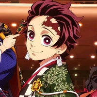 Kamado Tanjiro