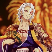 Tengen Uzui