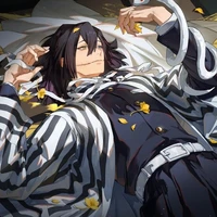 Iguro Obanai
