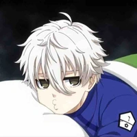 Nagi seishiro