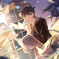 Kudo Shinichi