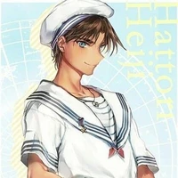 Hattori Heiji
