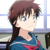 Nakamori Aoko