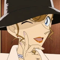 Kudo Yukiko