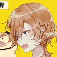 Chuuya Nakahara
