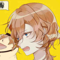 Chuuya Nakahara