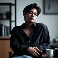 Kim Taehyung