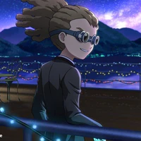 Kidou Yuuto