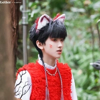 Tả Kỳ Hàm-cậu