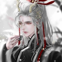 Dương Nam-Thú Vương(cha hắn)