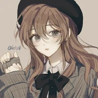 Haruka Hotarubi
