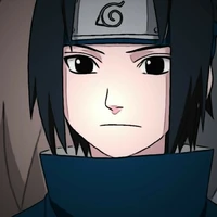 Uchiha Sasuke