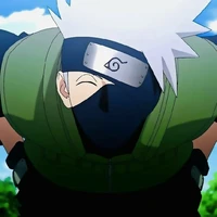 Hatake Kakashi