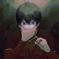 Isagi Yoichi