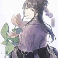 Lộ Lộ ( Hầu Nữ của Tử Ý ) 