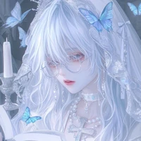 Tử Nguyệt_Clinryn