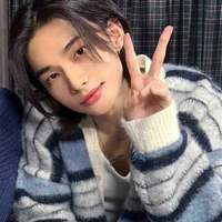 Hwang Hyunjin [Hắn]