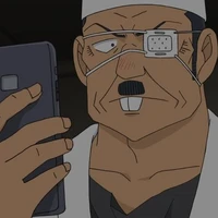 Kanenori Wakita / Rum