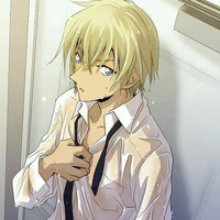Amuro Tooru / Furuya Rei