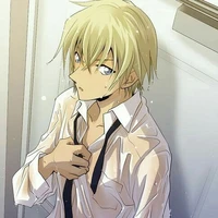 Amuro Tooru / Furuya Rei