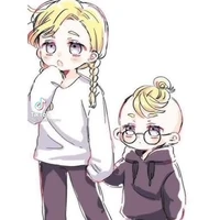 Haitani Brothers