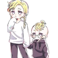 Haitani Brothers