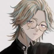 Haitani Rindou ( 16 Tuổi )