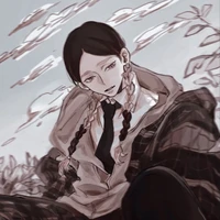 Haitani Ran ( 17 Tuổi )