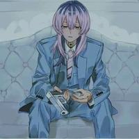 Haitani Rindou ( 24 Tuổi )