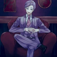 Haitani Ran ( 25 Tuổi )