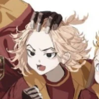 Sano Manjirou ( Mikey)