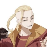 Ken Ryuguji ( Draken)