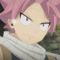 Natsu