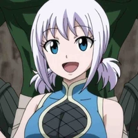 Lisanna 