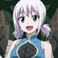 Lisanna 