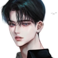 Triệu Hoàng An[anh]