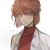 Shiho - haibara
