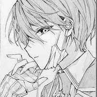 Kaguza Sato (Kito)