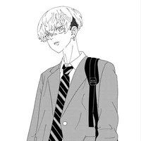 Matsuno Chifuyu