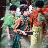 Trần Tuấn Minh(Cậu)