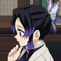 Shinobu