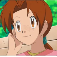 mẹ Satoshi