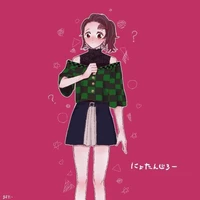 Kamado Tanjirou
