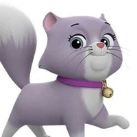 carly cat