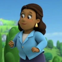 thị trưởng goodway