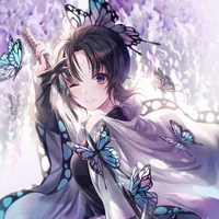 Kocho Shinobu