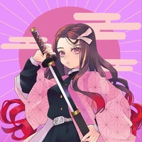 Kamado Nezuko