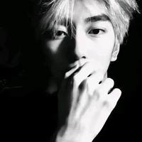 khải minh  『♊︎』