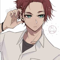 Itoshi Sae