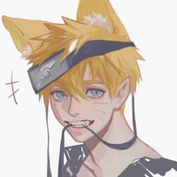 Uzumaki Naruto
